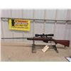 Image 9 : Lee Enfield 6.5 x 53R BA 26 1/2'' Serial# 91493 with 1 Magazine, Sun 