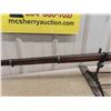 Image 15 : Egyptian Rolling Block 43 Egyptian SS 33'' Barrel , VG Bore with Reload Die , 43 Egyptian