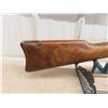 Image 4 : Egyptian Rolling Block 43 Egyptian SS 33'' Barrel , VG Bore with Reload Die , 43 Egyptian