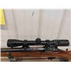 Image 12 : Brno Mauser 98 8x57 BA 24'' Barrel Serial# 1784 Bushnell 3-9x32 Scope **MUST