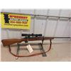 Image 1 : Brno Mauser 98 8x57 BA 24'' Barrel Serial# 1784 Bushnell 3-9x32 Scope **MUST