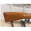 Image 3 : Brno Mauser 98 8x57 BA 24'' Barrel Serial# 1784 Bushnell 3-9x32 Scope **MUST