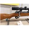 Image 4 : Brno Mauser 98 8x57 BA 24'' Barrel Serial# 1784 Bushnell 3-9x32 Scope **MUST