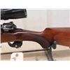 Image 10 : Steyr Mountain Rifle 7x57 BA 23'' Barrel Serial# A1232 Supra Gazelle 15x