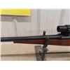 Image 13 : Steyr Mountain Rifle 7x57 BA 23'' Barrel Serial# A1232 Supra Gazelle 15x