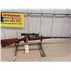 Image 1 : Steyr Mountain Rifle 7x57 BA 23'' Barrel Serial# A1232 Supra Gazelle 15x