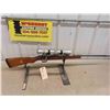 Image 1 : Brno Masuer 98 7x57 BA 22 1/2'' Barrel Serial# 1194 , Tasco 3-9x40 Scope with 