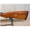 Image 8 : Brno Masuer 98 7x57 BA 22 1/2'' Barrel Serial# 1194 , Tasco 3-9x40 Scope with 