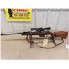 Image 10 : Parker Hale Safari 303 British BA 22'' Barrel Serial# 322471 Redfield 4x32 Scope, 