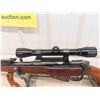Image 13 : Parker Hale Safari 303 British BA 22'' Barrel Serial# 322471 Redfield 4x32 Scope, 