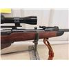 Image 7 : Parker Hale Safari 303 British BA 22'' Barrel Serial# 322471 Redfield 4x32 Scope, 