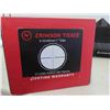 Image 8 : New Crimson Trace Hardline Long Range Scope 4-12x40mm 