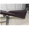Image 8 : Enfield SS 32'' Serial# F3639 Musket GR Over a Croon **MUST 