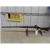 Image 8 : Jacquemart Frepes Cholesville Musket 17mm SS 34'' Barrel Serial# 7