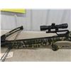 Image 8 : Barnett Quad 400 Cross Bow with Scope 