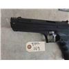 Image 8 : Beeman P-17 .177 Cal Pump Air Pistol 
