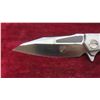 Image 8 : Venom Attacker Knife (Total Length) 9'' (Blade Length) 4'' 