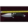Image 2 : Hogue Knife  (Total Length) 8'' (Blade Length) 3 1/2'' 