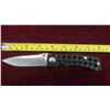 Image 2 : Ruger Knife Harsey Go-N-Heavy  (Total Length) 8'' (Blade Length) 