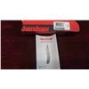 Image 8 : Kershaw 1776 Blk Link Assisted Flipper Knife Stonewashed Plain