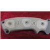 Image 8 : Steel Eagle 107D Knife  (Total Length) 13'' (Blade Length) 7 1/2'' with 