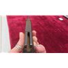 Image 8 : German WW1 Mauser K98 Butcher Bayonet Fighting Knife with Scabbard