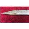 Image 3 : Vintage Bayonet MK1  (Total Length) 16 3/4'' (Blade Length) 12''