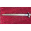 Image 4 : Vintage Bayonet MK1  (Total Length) 16 3/4'' (Blade Length) 12''