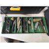 Image 2 : Tool Box with Cleaning Brush, Rods, Cleaning Patches,