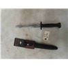 Image 1 : Bayonet Weltkrieg Mauser 9'' Blade, 14'' Total Length