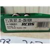 Image 2 : RCBS Reloading Dies 22-250 Rem 