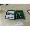Image 1 : RCBS Reloading Dies 22-250 Rem 