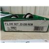 Image 2 : RCBS Reloading Dies 22-250 Rem 