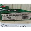 Image 2 : RCBS Reloading Dies 30-06 Springfield 