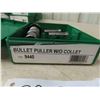 Image 2 : RCBS Bullet Puller Without Collet 