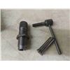 Image 2 : RCBS Bullet Puller Without Collet 