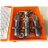 Image 2 : Lyman Reload Dies 44 Magnum - 44 Special 