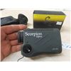 Image 2 : Scorpion Optics Model LRF 500 - New Condition 