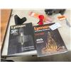 Image 2 : Lyman Reload Press, Universal Priming Arm, Auto Primer Feed,