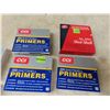 Image 2 : (700) 209 Shot Shell Primers 