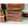 Image 2 : (200 Rounds) Hornady 22-250 Rem Ammo **MUST PROVIDE