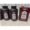 Image 2 : IMR Reload Powder #4350 + #4004 - 75%-85% Full on Average