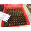 Image 2 : (290 Rounds) 22-250 Rem Ammo Reloads , 1400 Shell Cases *Use