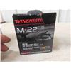Image 2 : (1058 Rounds) Winchester & Federal 22 Long Ammo **MUST