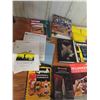Image 2 : Reload Books, Bullet Holder & Cases