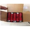 Image 2 : (25 Rounds) Winchester 12 Gauge 2 3/4'' Ammo **MUST