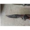 Image 8 : Mossey Oak 2 Hunting/Skinning Knives , 1 Holster for Both - 