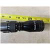 Image 2 : Tasco 3-9 Scope 