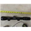 Image 2 : Banner 3-9x40 Scope 