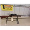 Image 1 : Cooey 600 22 SL LR BA Repeater 24'' Barrel Weaver C4 Scope,